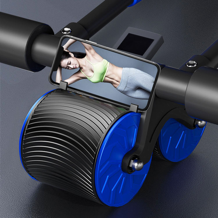 Abdominal Exercise Wheel Fitness Equipment Ab Roller Wheel