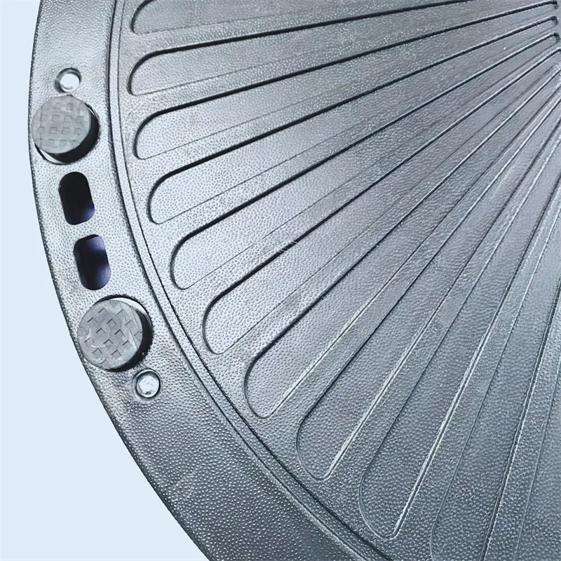 Yoga Half Balance Ball 6