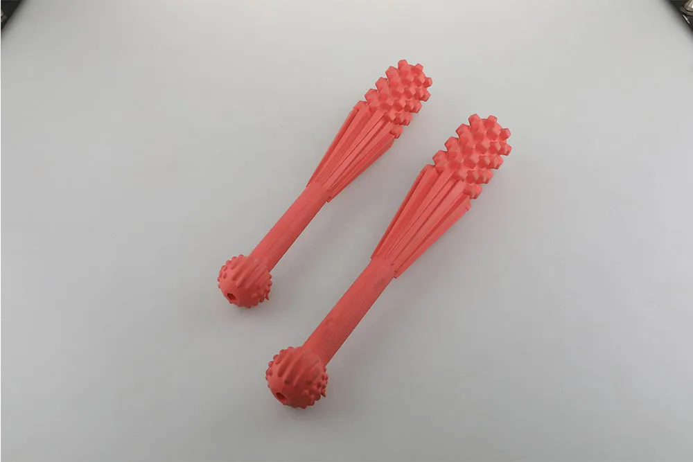 Core Hammer Detail 2