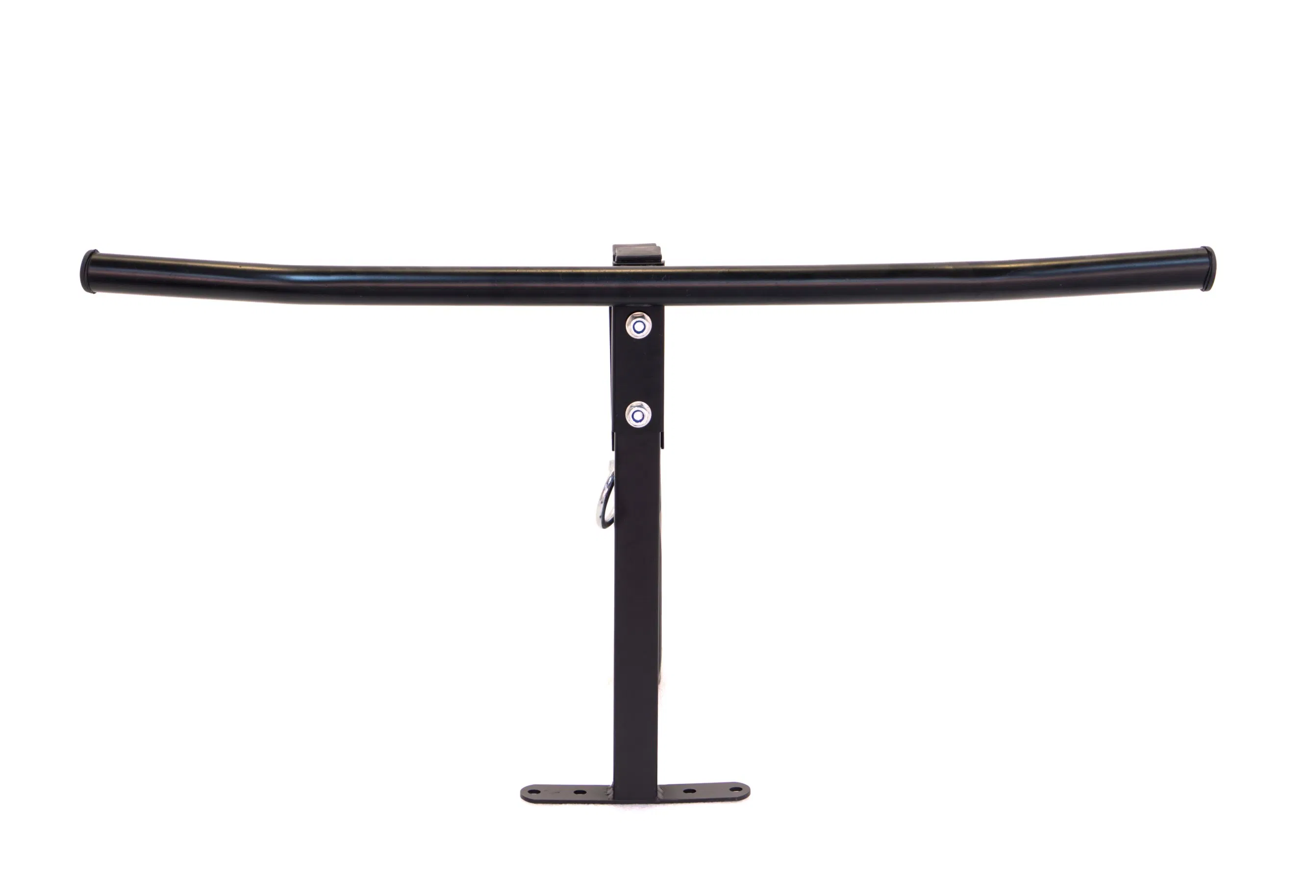 Train Hard Punching Bag Wall Mount with Pull up Bar