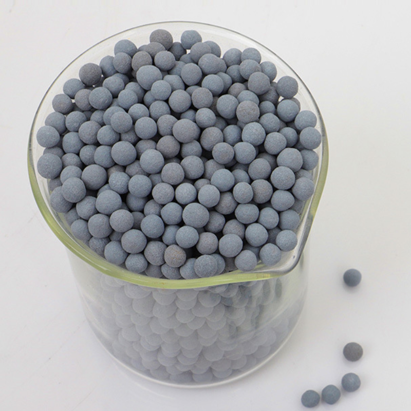 Tourmaline Ceramic Ball for Water Purification Alkaline pH Balance and Mineralization