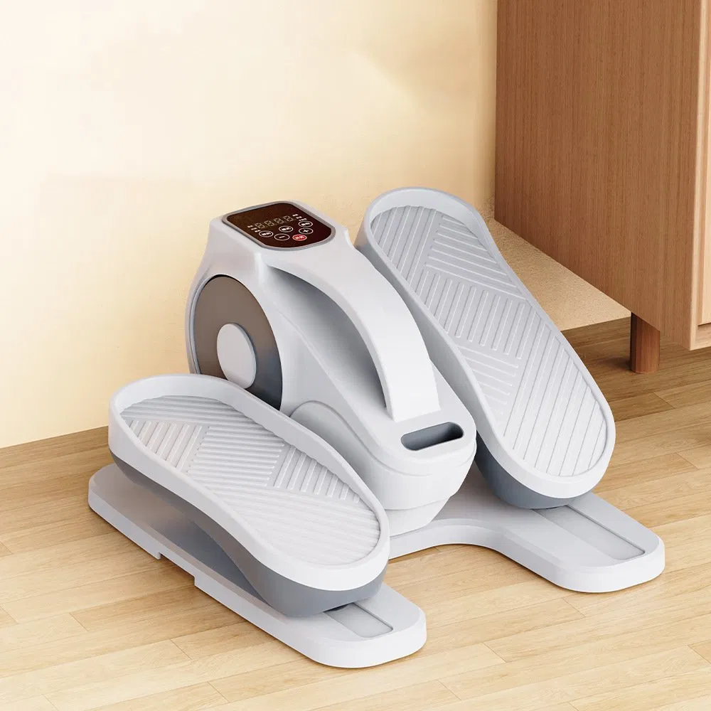 Under Desk Mini Spinning Exercise Bike