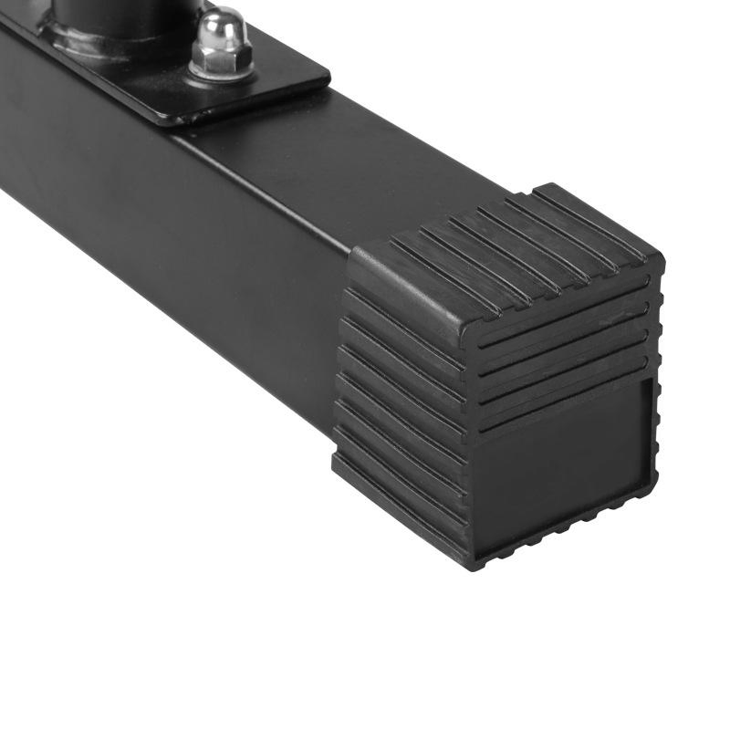 Heavy Duty DIP Bar Station for Pull-up &amp; Push-up Training