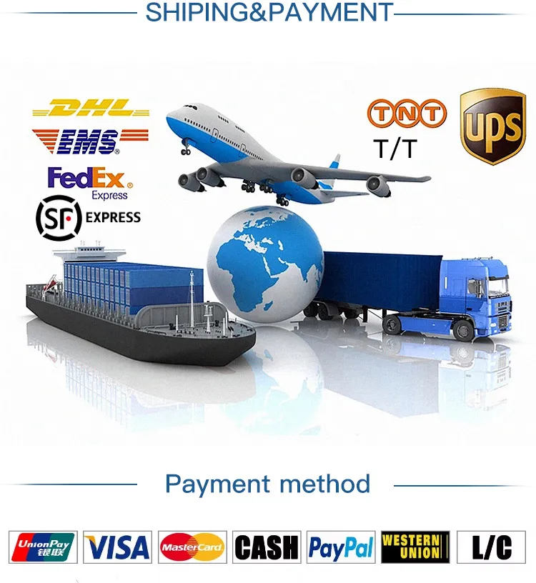 Shipping Information