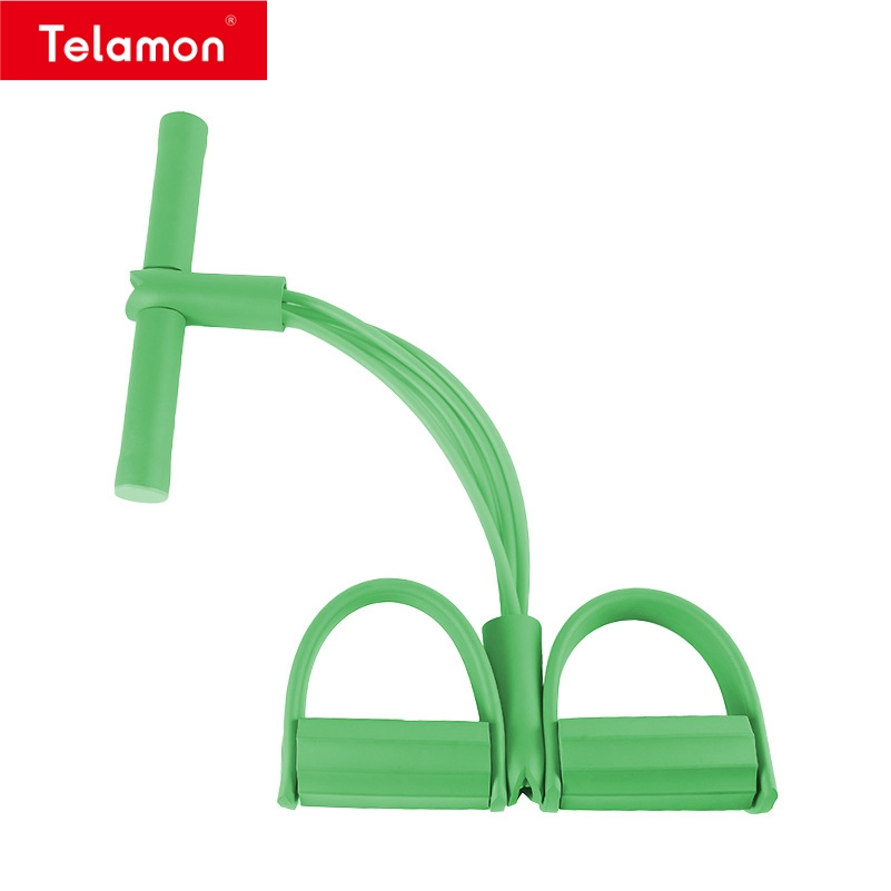 Professional Gym and Home Use Premium TPE Resistance Tube