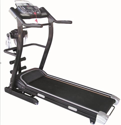 Home Fitness Running Machine 2.0HP Motorized Treadmill (HSM-MT08)