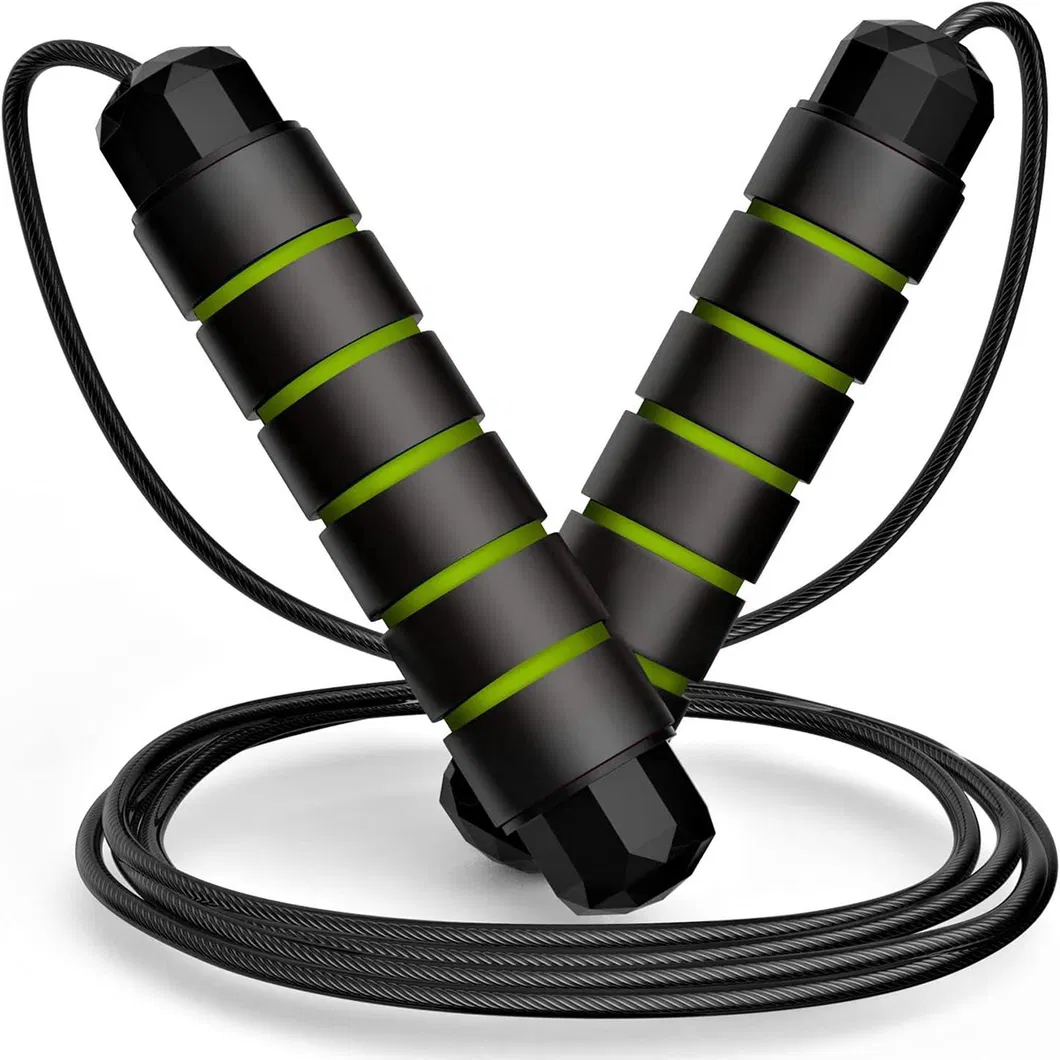 Jump Rope Main View