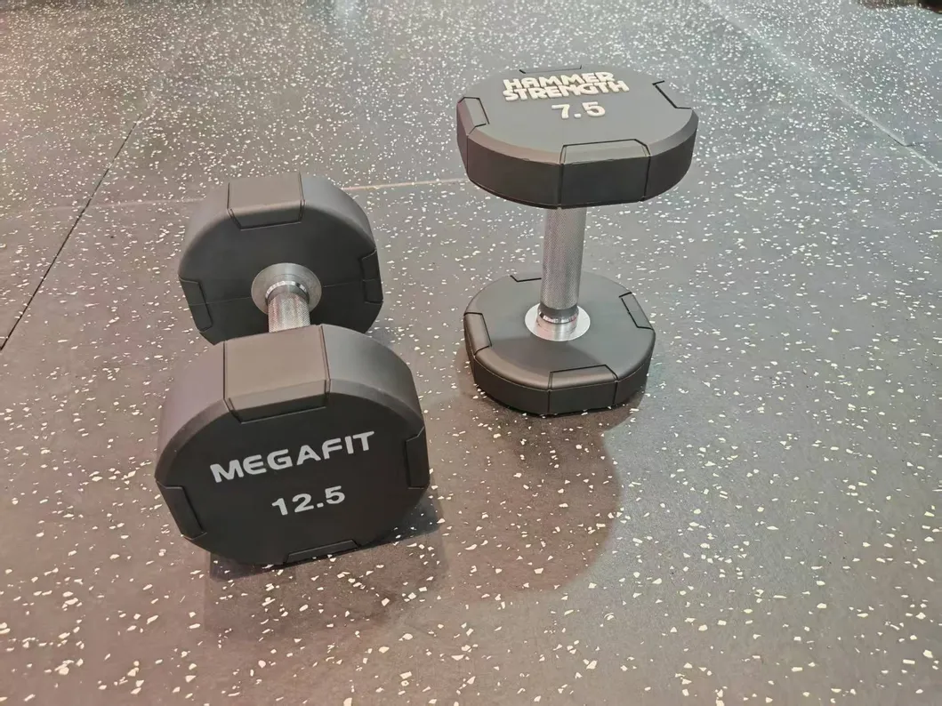 CPU Hammer Dumbbell 2