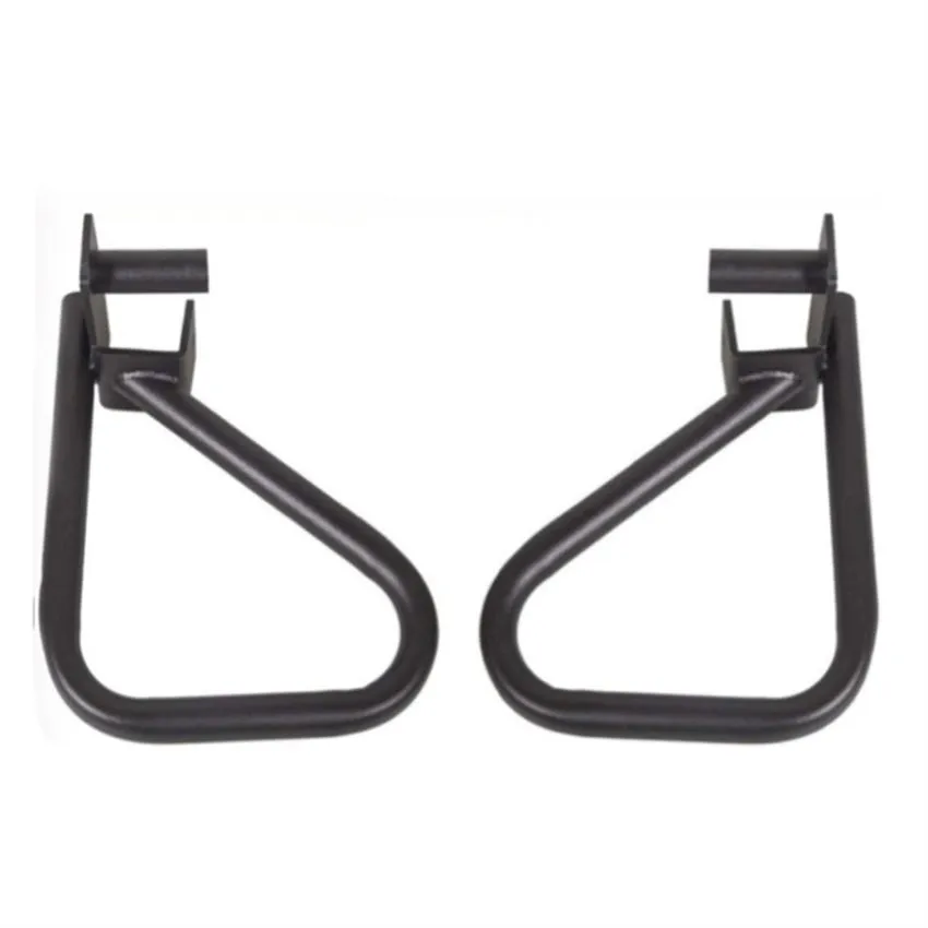 Power Cage Attachment