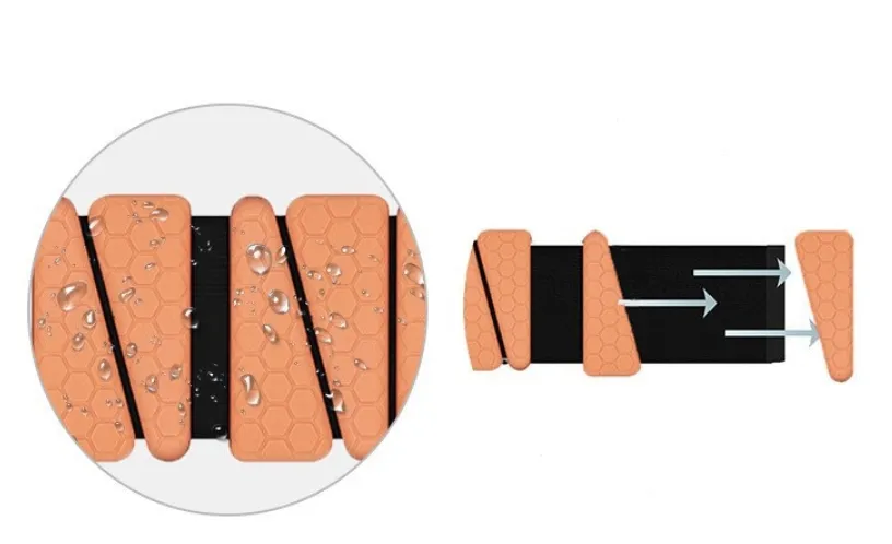 Silicone Ankle Weights 2