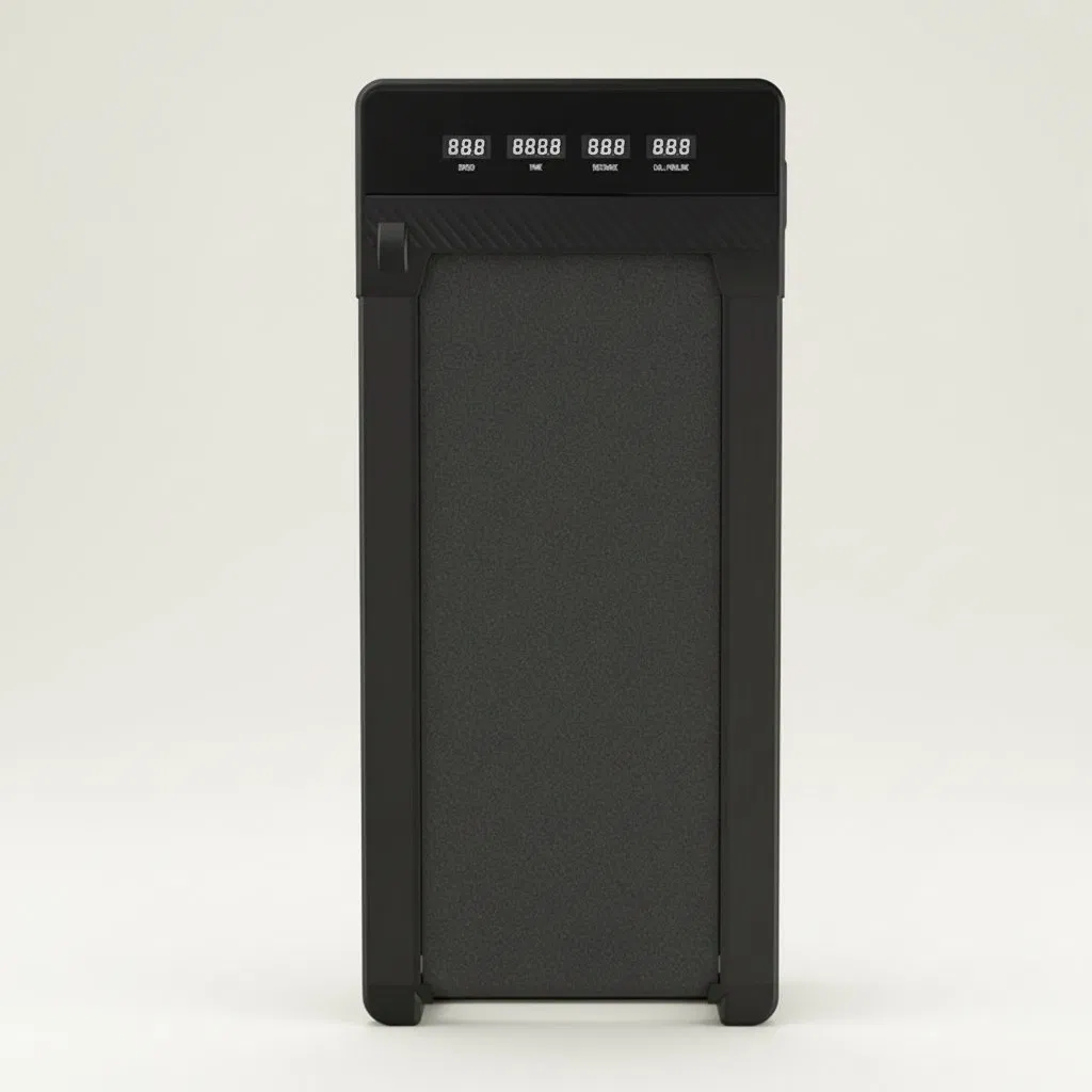 Hsm Fashion Design with Auto-Incline Function Walking Treadmill