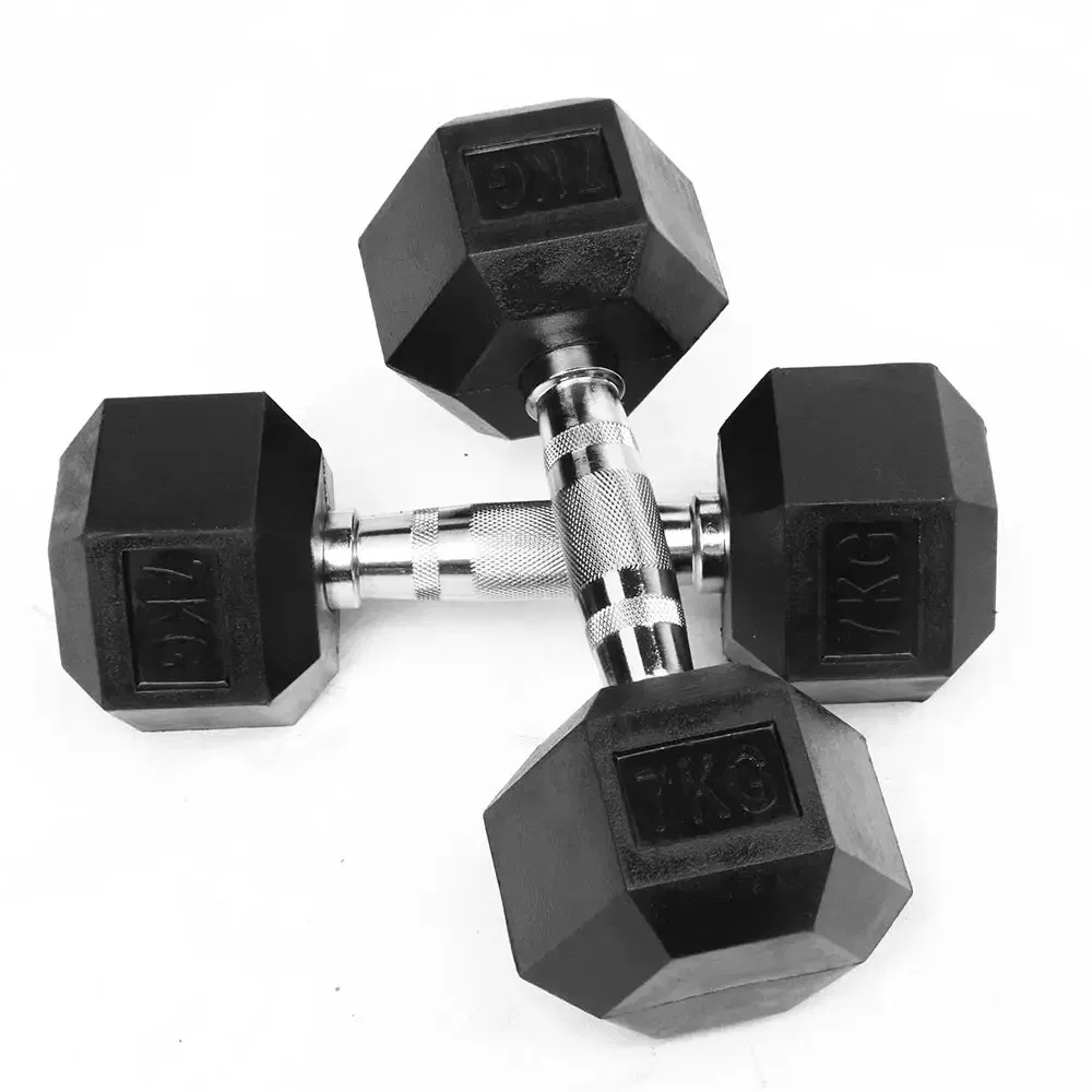 Dumbbell Details 3