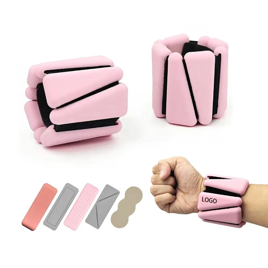 Wrist Weight Bracelet