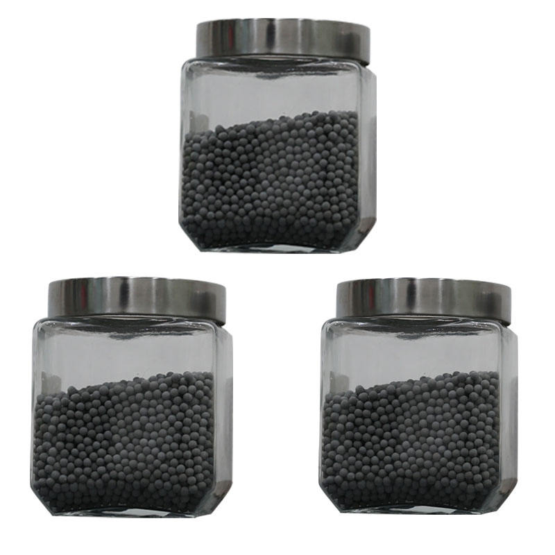 Tourmaline Ceramic Ball for Water Purification Alkaline pH Balance and Mineralization