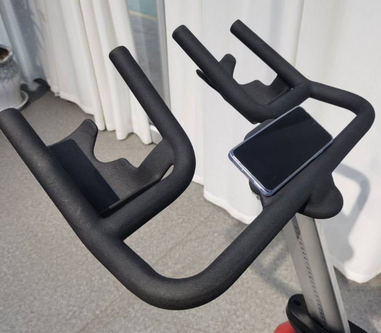 Commercial Gym Equipment Magnetic Spinning Bike Strength Machine Exercise Bike Fitness