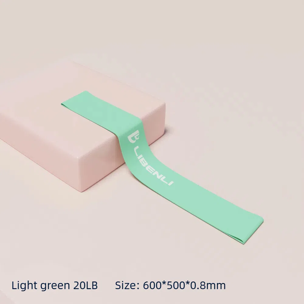 Rehabilitation Bands