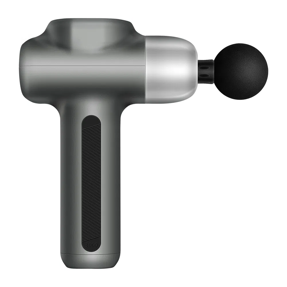 Massage Gun Professional, Upgrade Percussion Muscle Massage Gun for Athletes, Handheld Deep Tissue Massager