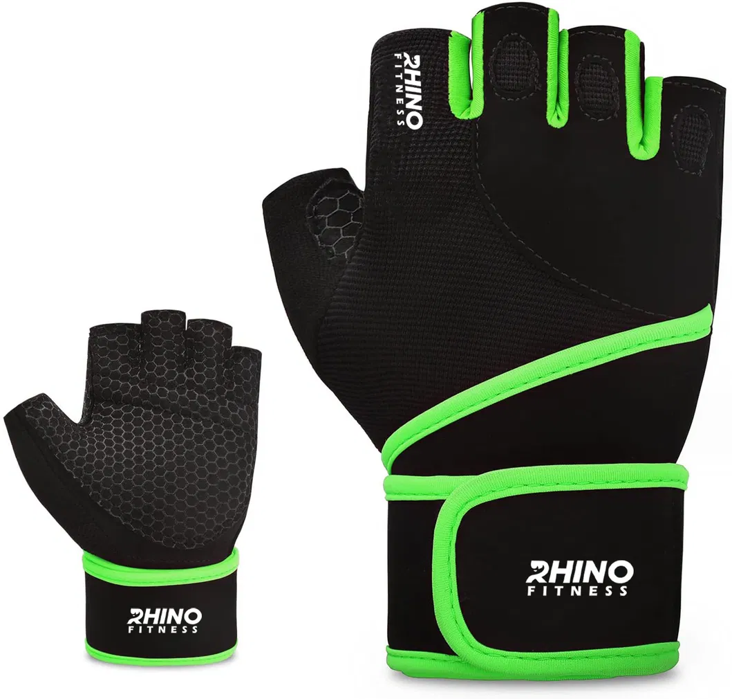 Exercise Gloves 3
