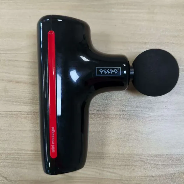 Massage Gun Detail 3