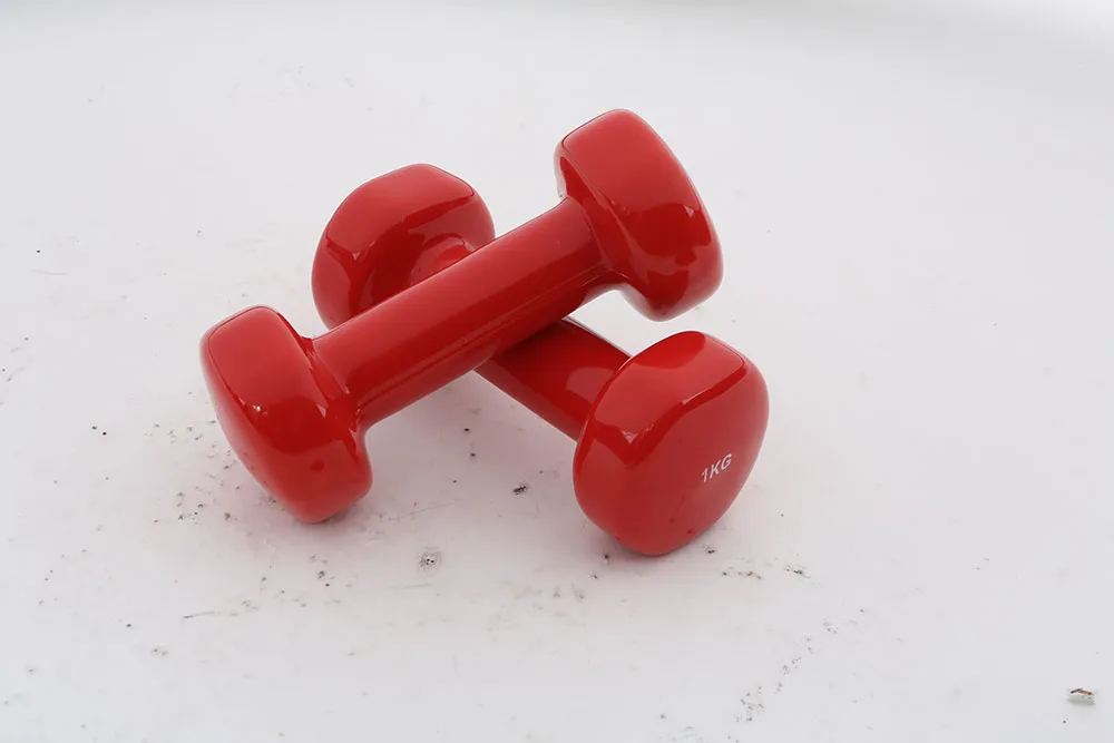 Fitness Dumbbell 4