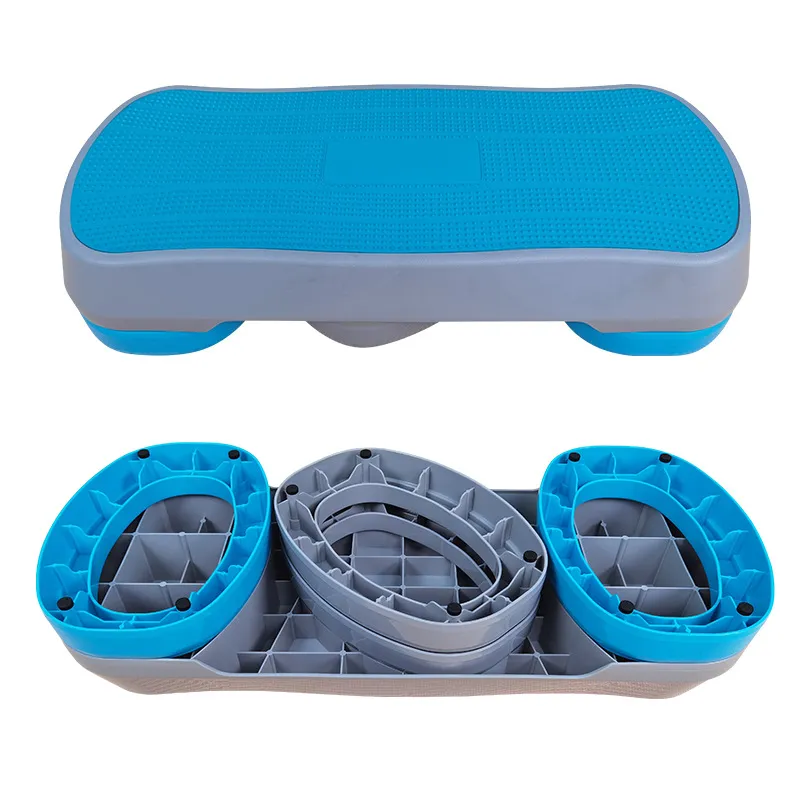 Aerobic Training Detail