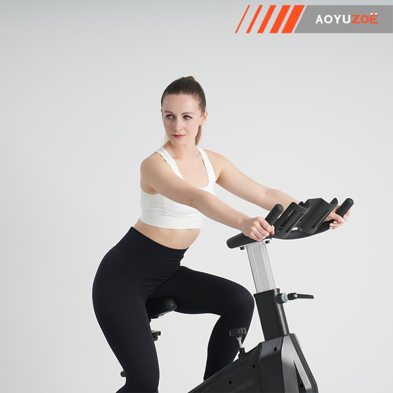 Multiple Sizes Equipment Home Fitness Exercise Magnetic Spinning Gym Equipment Bike Commercial