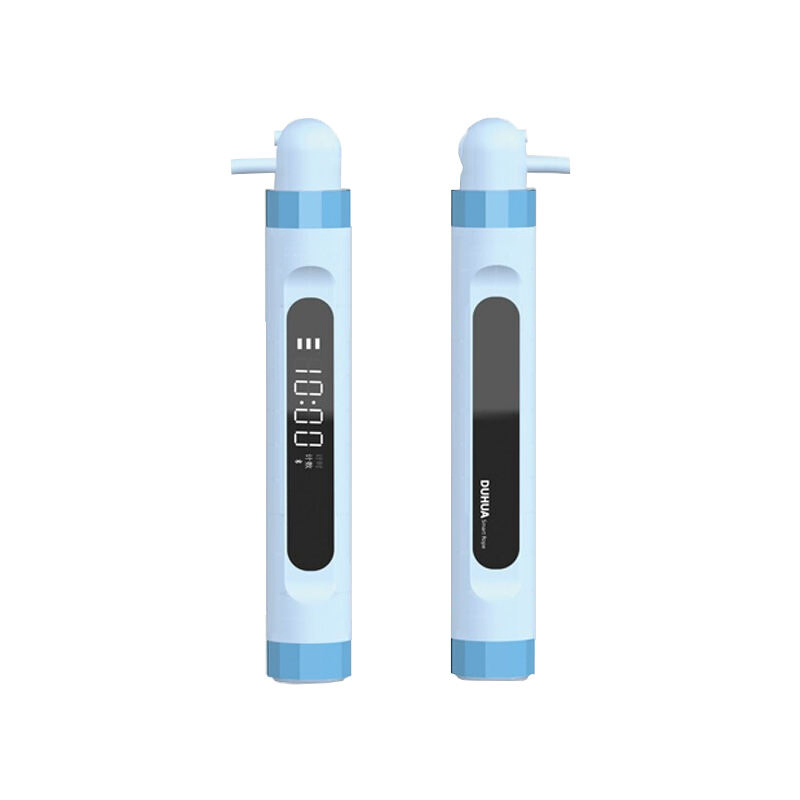 Duhua Intelligent Digital Exercises with Smart Skipping Jump Rope with Huawei Hilink APP