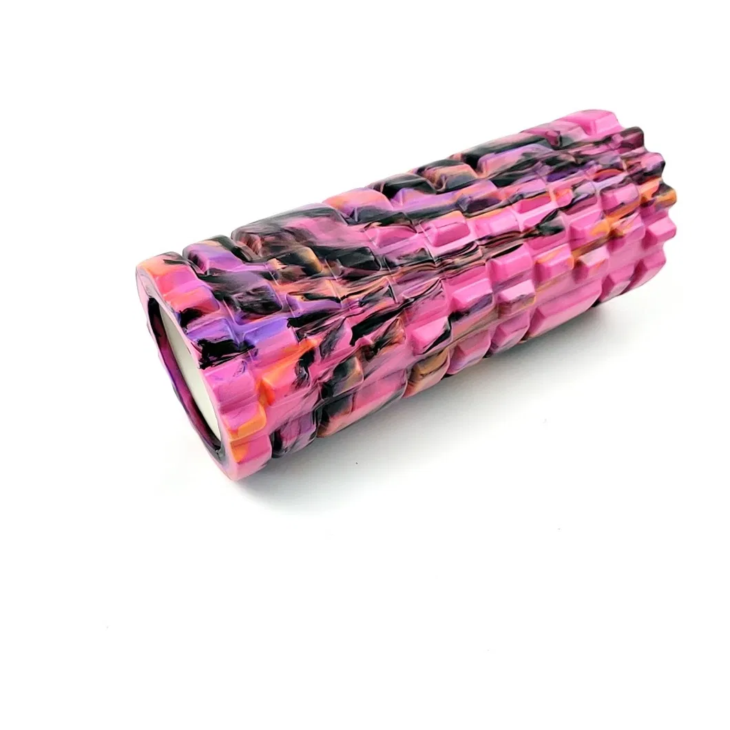 Yoga Massage Foam Roller 2