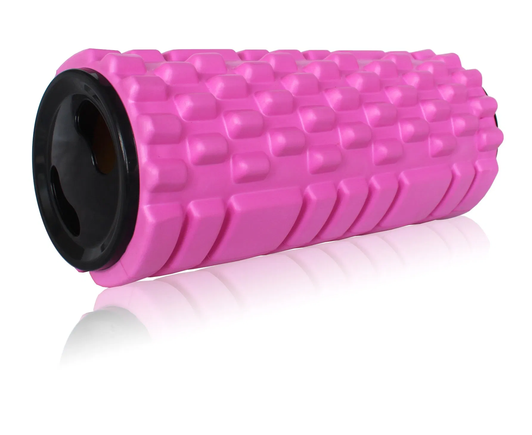 Fitness Gym Home Exercise Foam Hollow Roller Full Size