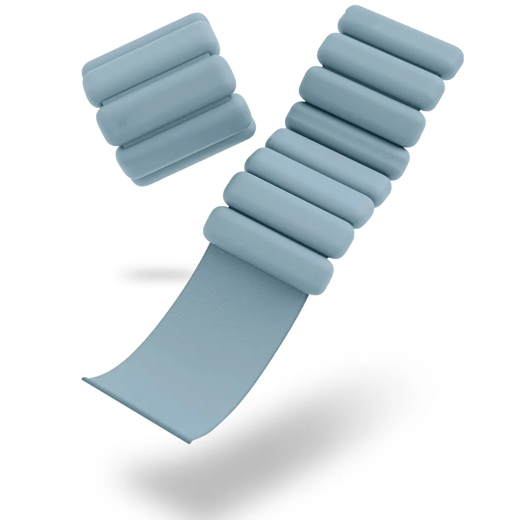 Ankle Weights 3