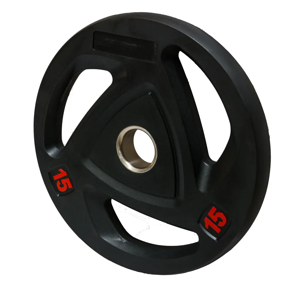 CPU Dumbbell Detail 5