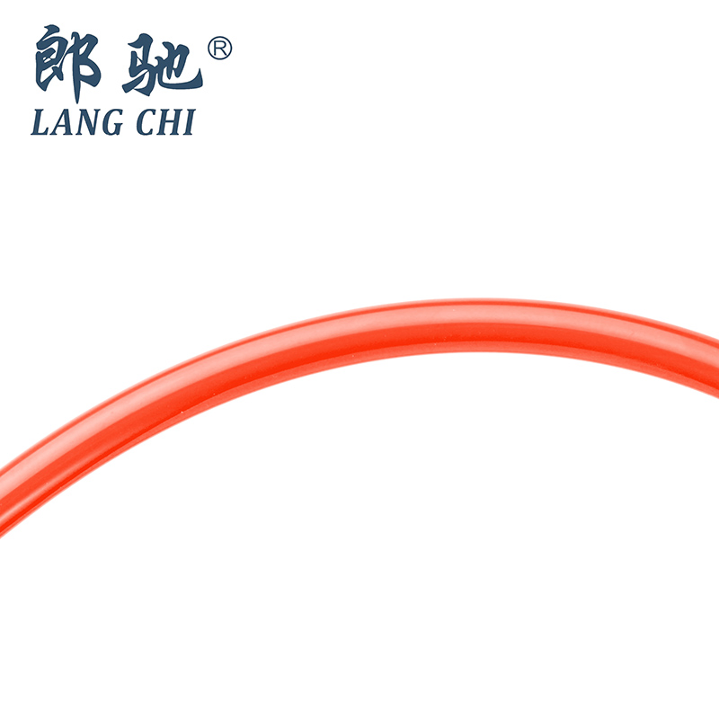 Lightweight Nylon12 Hose High Impact Resistance Flexible Nylon12 Tube