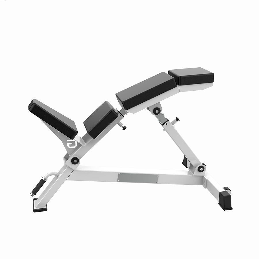 Multi-Functional Gym Training Chair Weight Bench Adjustable Dumbbell Bench Strength Fitness Machine Workout Equipment