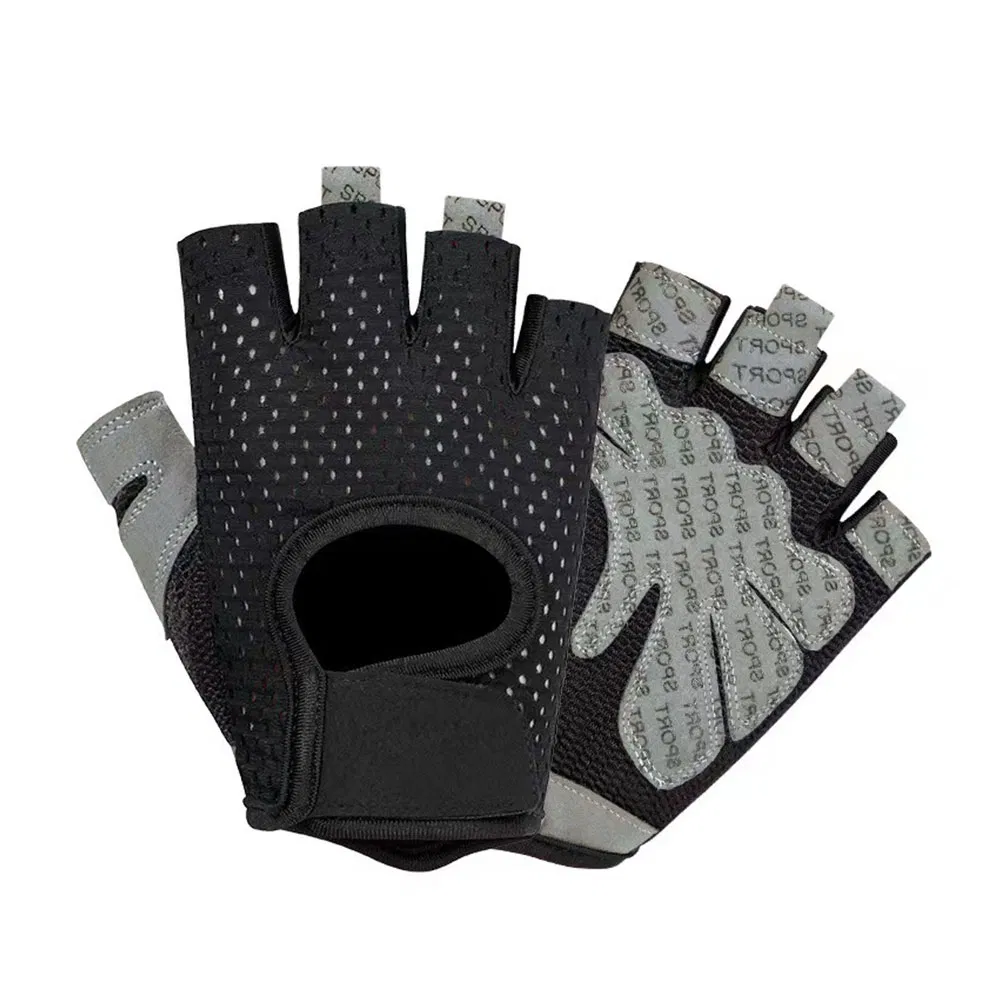 Fitness Glove Detail 3