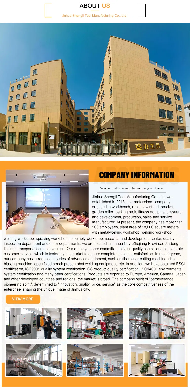 Product Specifications