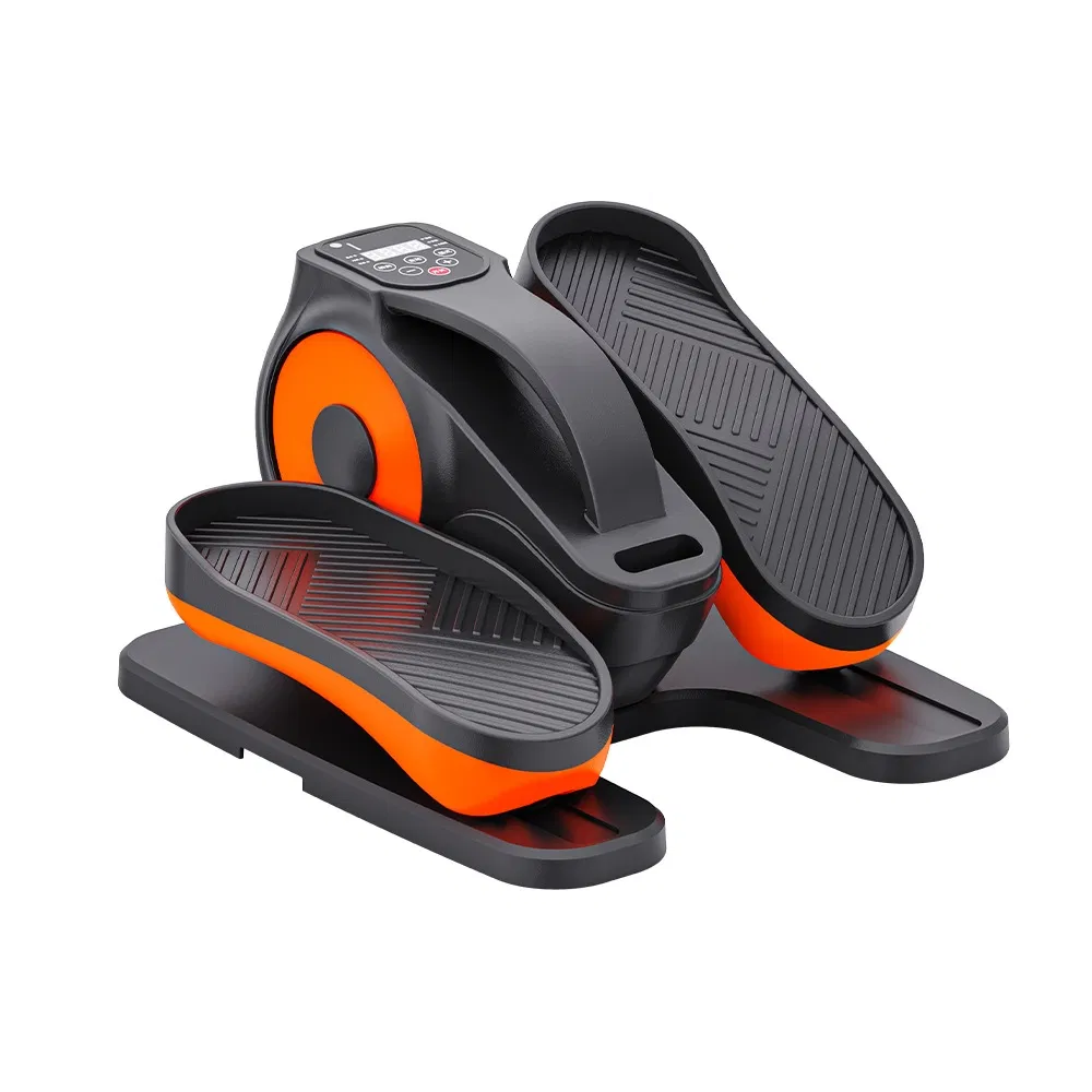 Indoor Fitness Under Desk Mini Spinning Exercise Bike