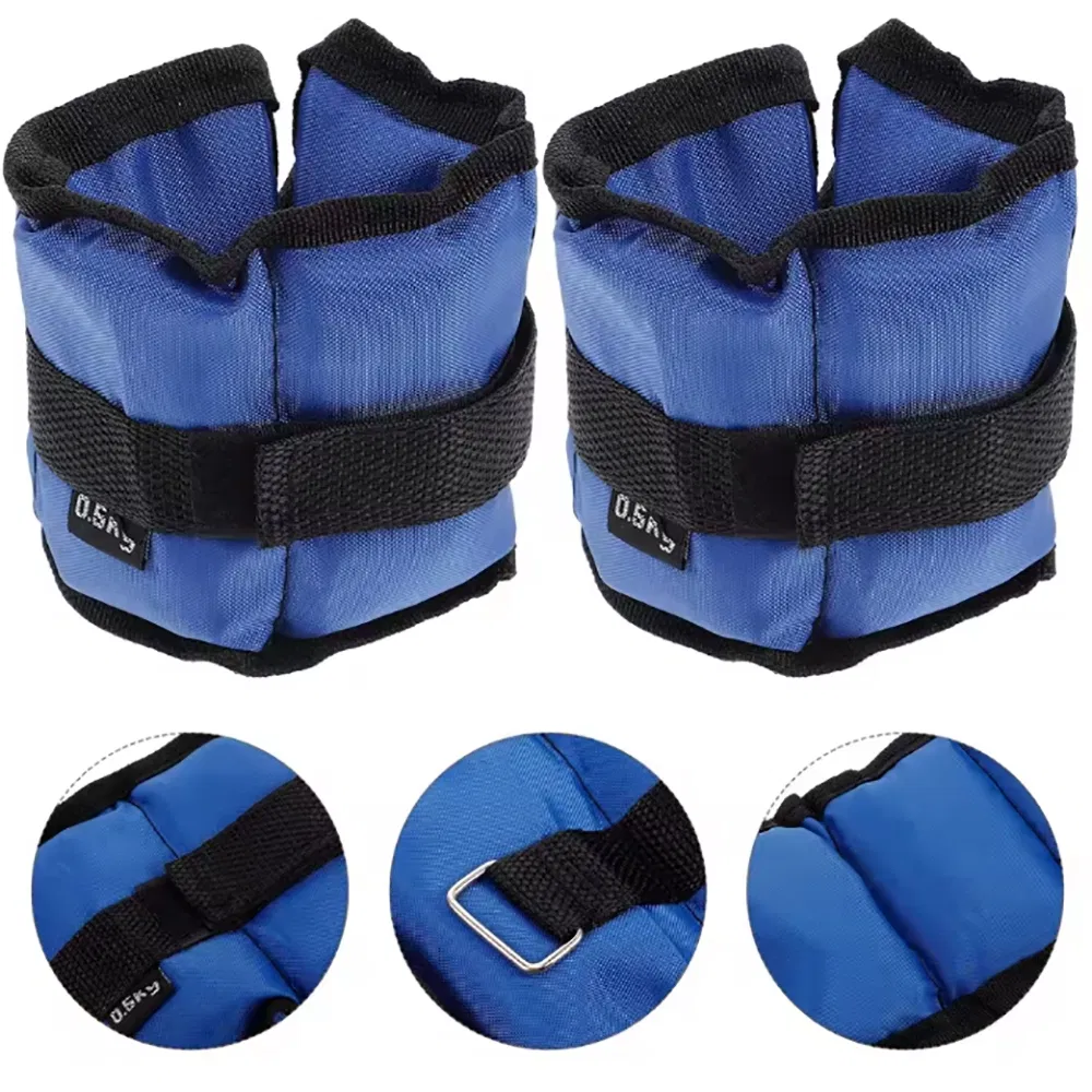 Ankle Weight Detail 3