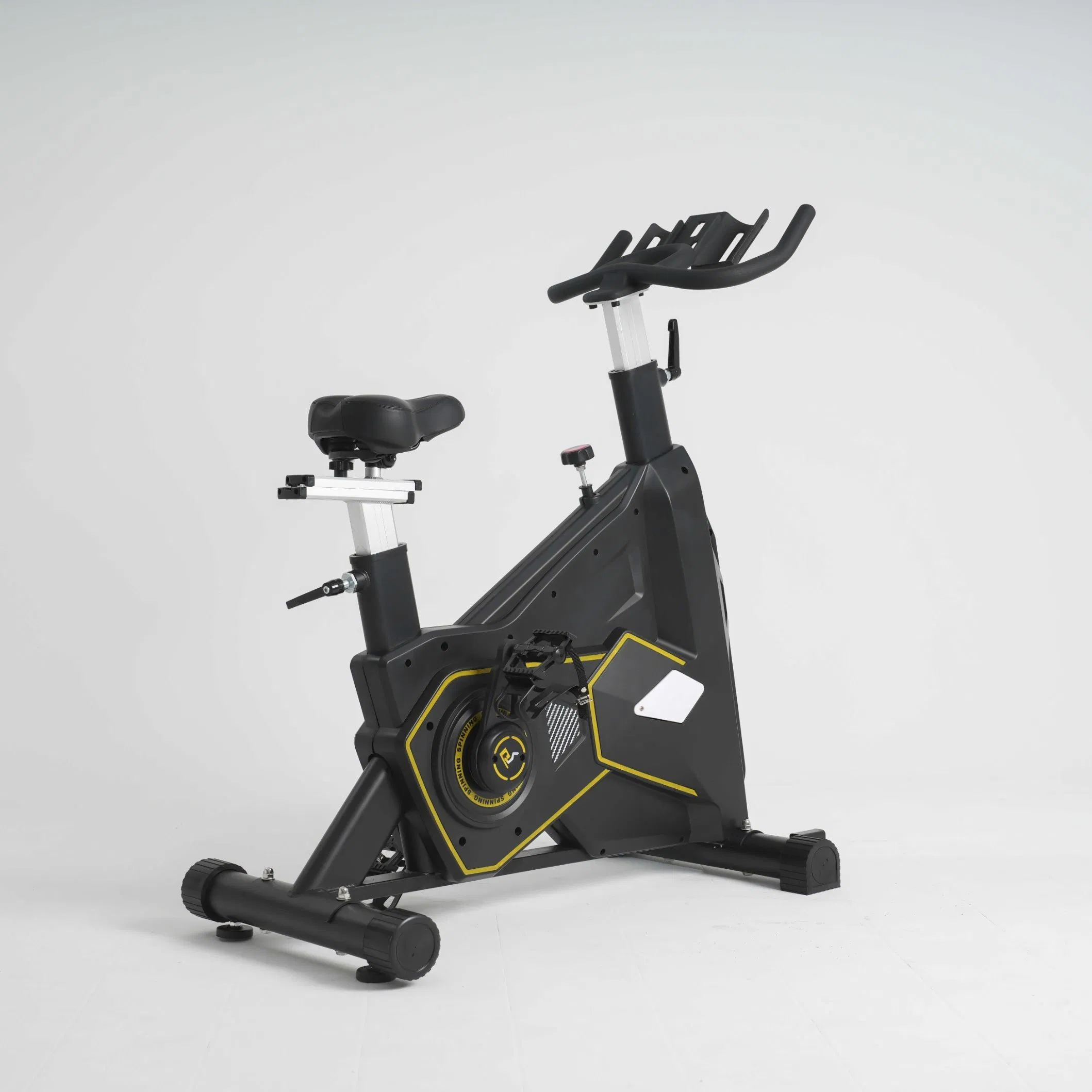 Professional Sport Commercial Magnetic Fitness Exercise Spinning Spin Bike