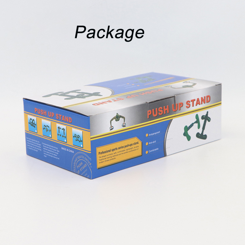 Ergonomic Non-Slip Push up Bars for Ultimate Fitness Training