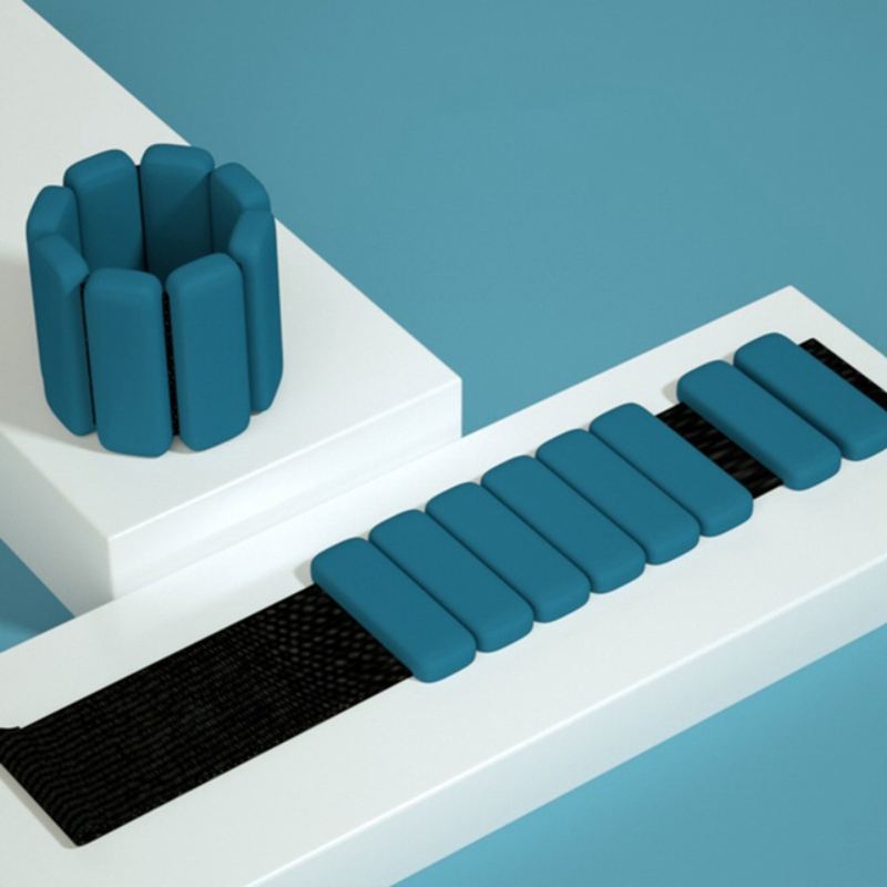 Factory Price Wholesale High Quality Wrist Bangle Ankle Weight