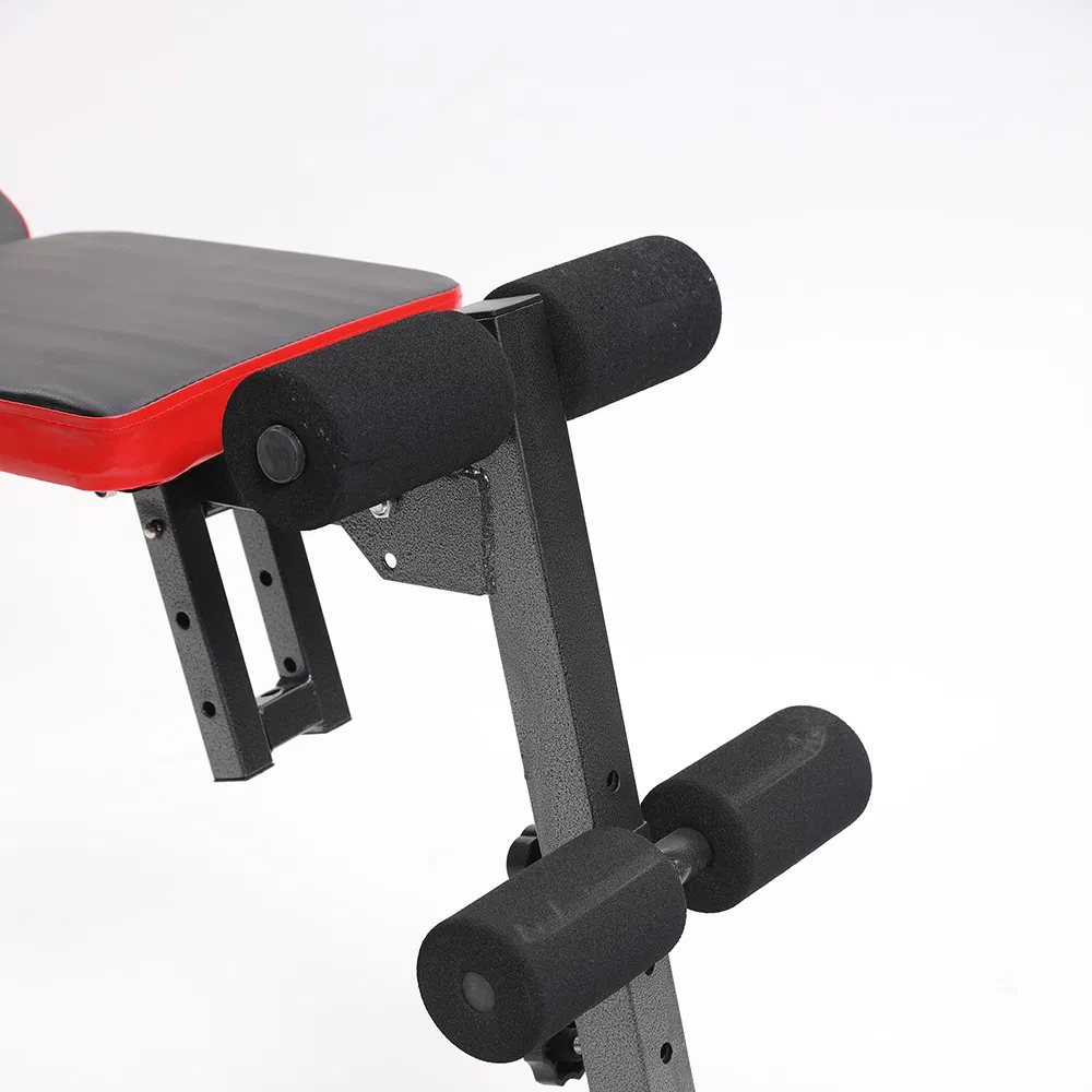 Sit up Bench Weights Weightlifting Strength Exercise Bench for Gym