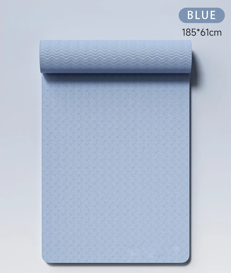 Anti-Slip Exercise Mat