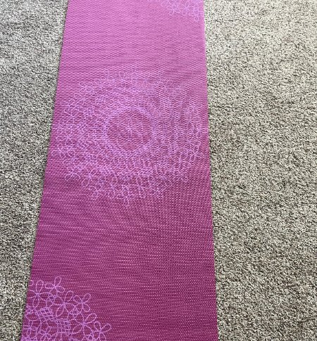 Extra Thick Non Slip Sporting Goods Exercise Fitness Gym Equipment Yoga Mat