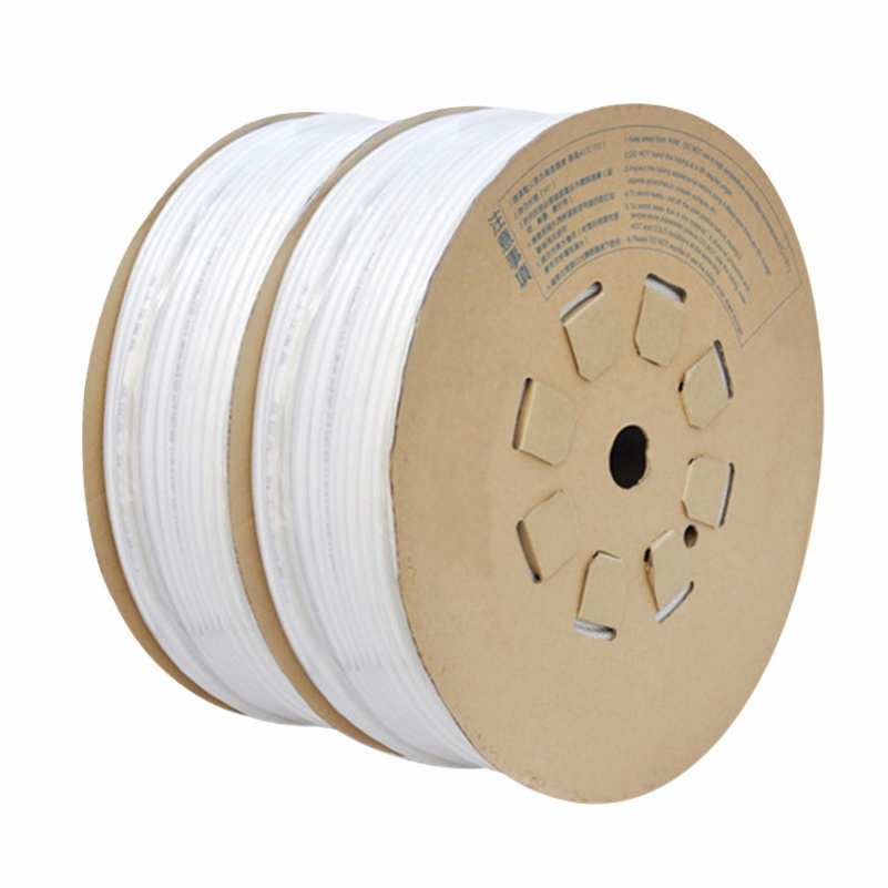 Premium 1/4'' Flexible Plastic Tube with Superior Scaling Resistance