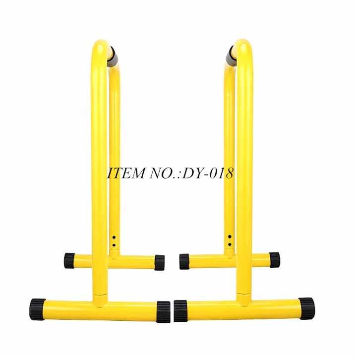 Professional Gymnastics Portable Parallel Bars Push up Bars