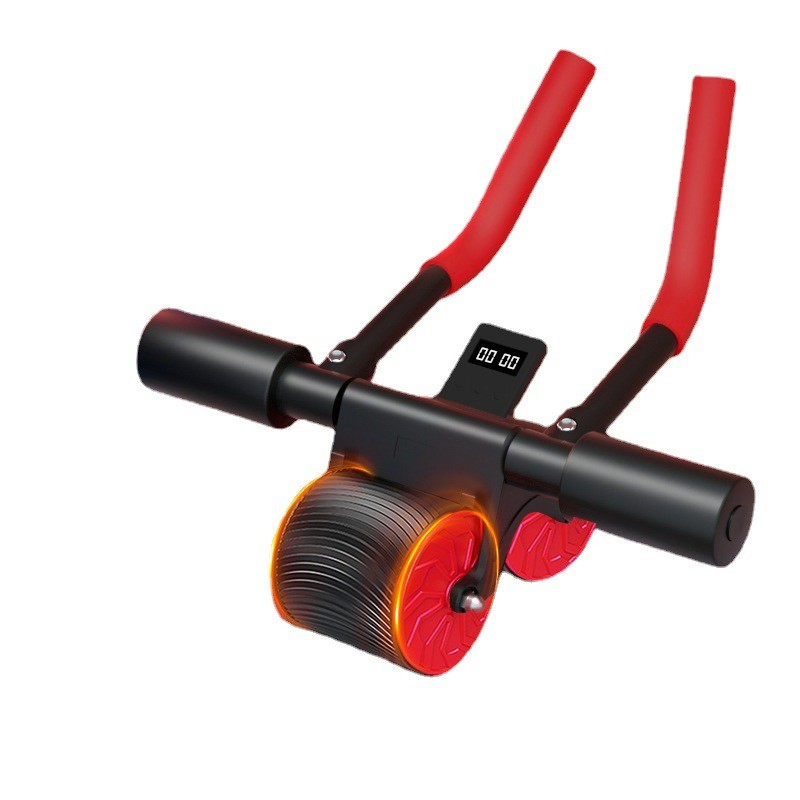 Abdominal Exercise Wheel Fitness Equipment Ab Roller Wheel