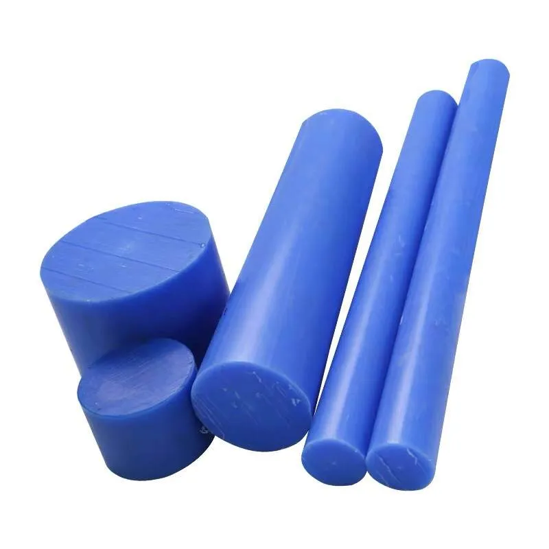 PTFE Extruded Tube 1