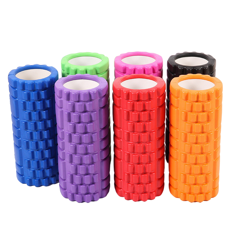 High Quality Muscle Massage EVA Foam Yoga Massage Roller