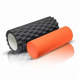 Massage roller detail 4