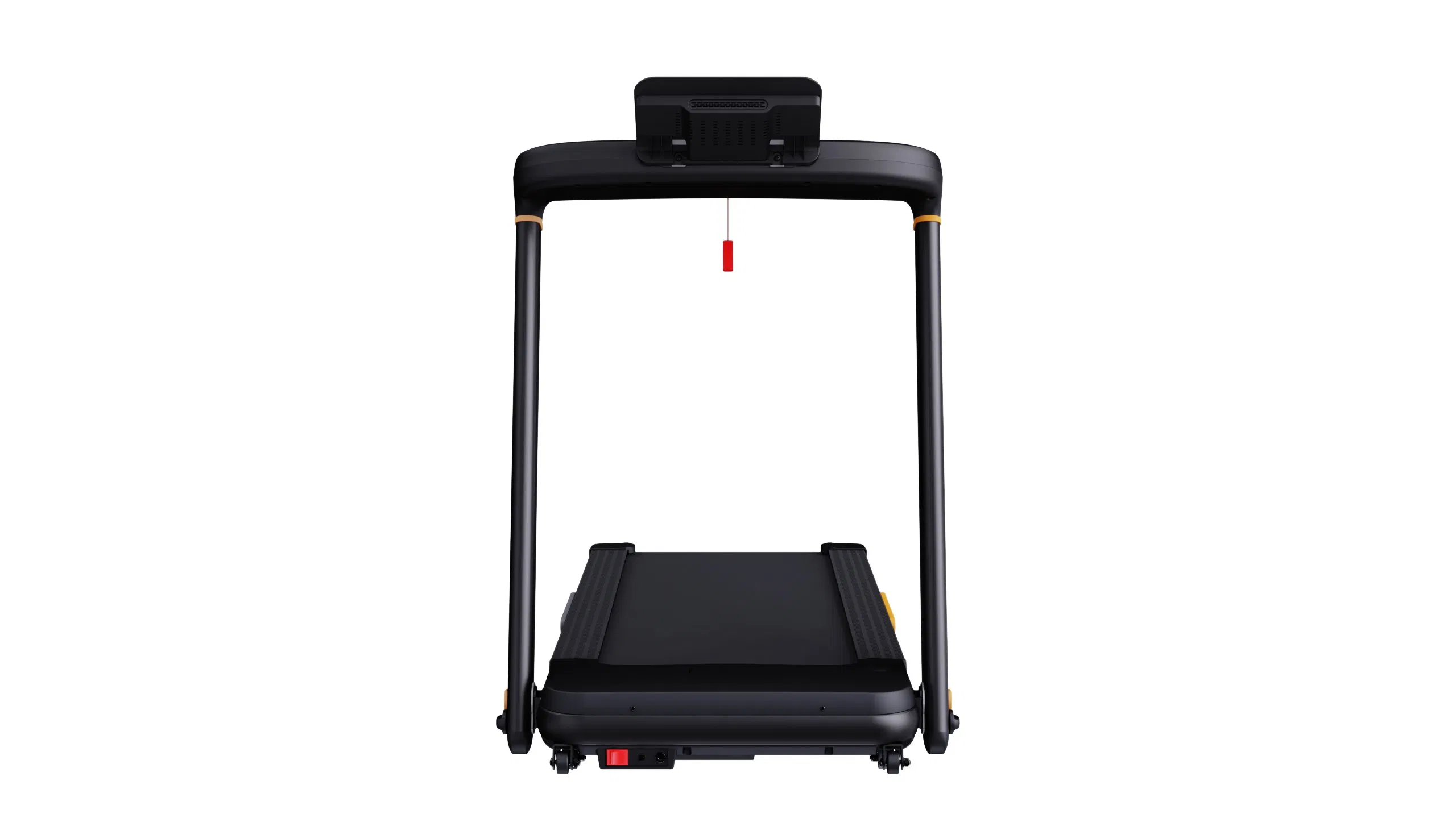 New Model Fitness, Treadmill U2